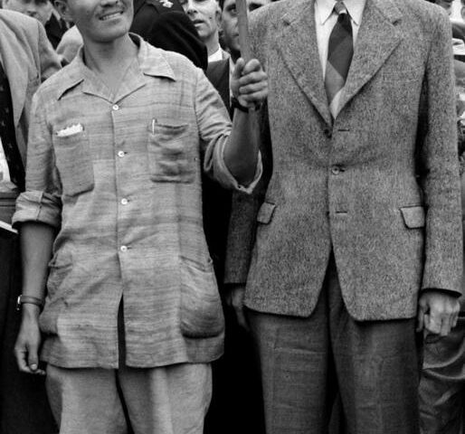 Tenzing Norgay e l'Everest: la storia del primo uomo sulla vetta e la sua eredità