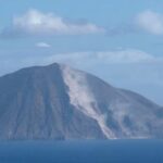 Terremoto a Lipari, scosse fino a magnitudo 5.5 e frane a Filicudi