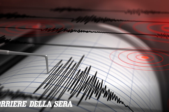 Terremoto di magnitudo 7.2 al largo di Vanuatu provoca allerta tsunami
