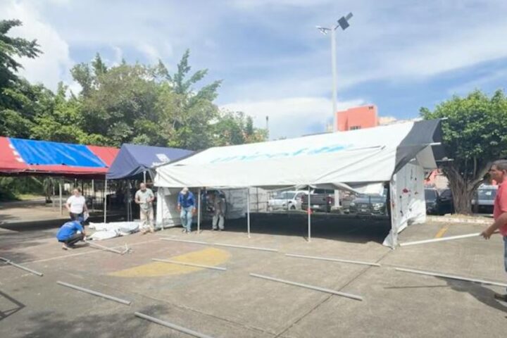Terremoto di magnitudo 7.5 in Panama: oltre 8.300 bambini necessitano di assistenza umanitaria