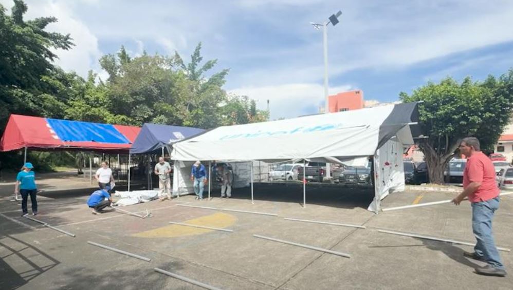 Terremoto di magnitudo 7.5 in Panama: oltre 8.300 bambini necessitano di assistenza umanitaria