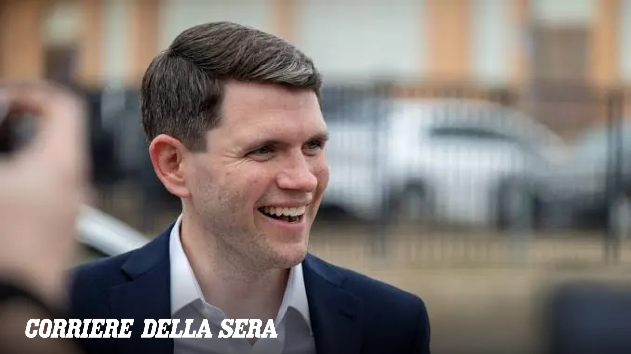 Texas: nella campagna elettorale, i repubblicani diffondono false voci su James Talarico