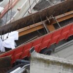 Tragedia a Firenze: operaio muore schiacciato nel cantiere dell'Alta Velocità