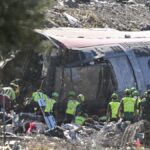 Tragedia ferroviaria in Spagna: indagini sull’incidente tra Los Yébenes e Urda