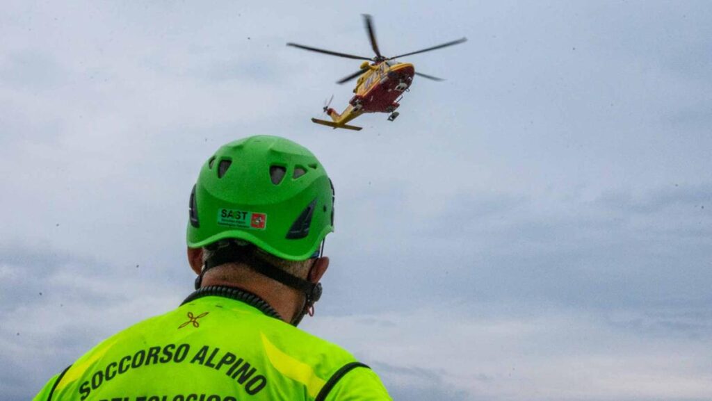Tragedia in montagna: escursionista di 36 anni muore sul sentiero della Forcella Pordoi