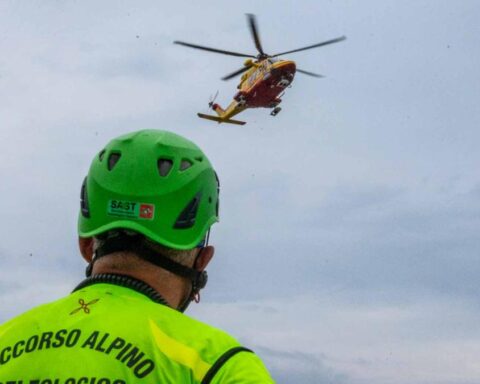 Tragedia in montagna: escursionista di 36 anni muore sul sentiero della Forcella Pordoi