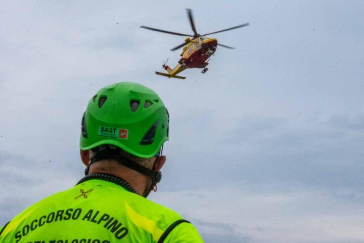 Tragedia in montagna: escursionista di 36 anni muore sul sentiero della Forcella Pordoi