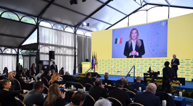 Transporto merci, decreto imminente per affrontare la crisi degli scaffali vuoti