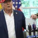 Trump accusa Zelensky di creare un «problema mondiale» e chiede un nuovo presidente ucraino