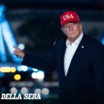 Trump afferma che l'esecuzione di Nidal Hasan non sarà trasmessa in streaming