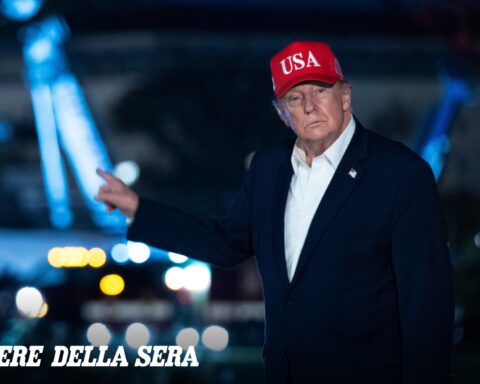 Trump afferma che l'esecuzione di Nidal Hasan non sarà trasmessa in streaming