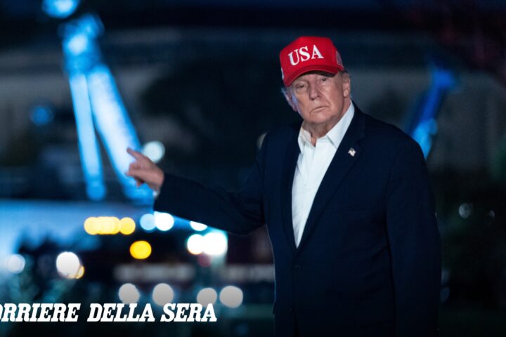 Trump afferma che l'esecuzione di Nidal Hasan non sarà trasmessa in streaming
