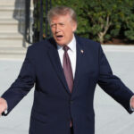 Trump afferma di avere ottimi rapporti con la premier Meloni dopo mesi di tensioni