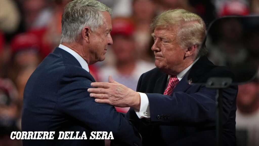 Trump annuncia 8 miliardi di dollari di aiuti agli agricoltori per compensare i costi del gasolio