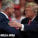 Trump annuncia 8 miliardi di dollari di aiuti agli agricoltori per compensare i costi del gasolio