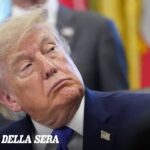 Trump annuncia: «Finanzierò personalmente gli spot pubblicitari patriottici»