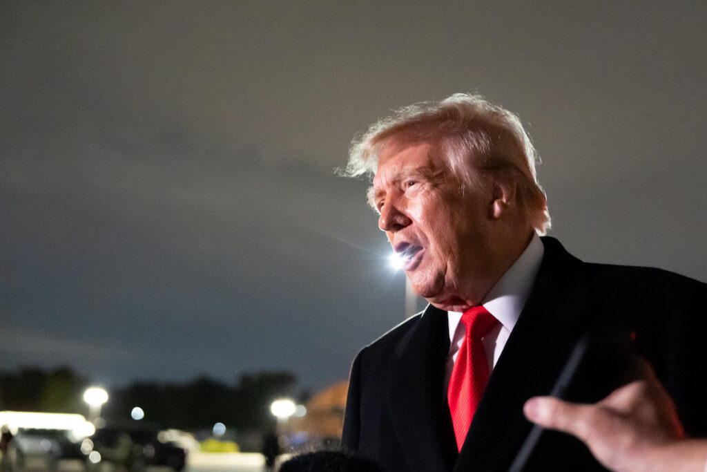Trump annuncia un 'cessate il fuoco sull'energia' tra Russia e Ucraina, ma aumenta lo scetticismo
