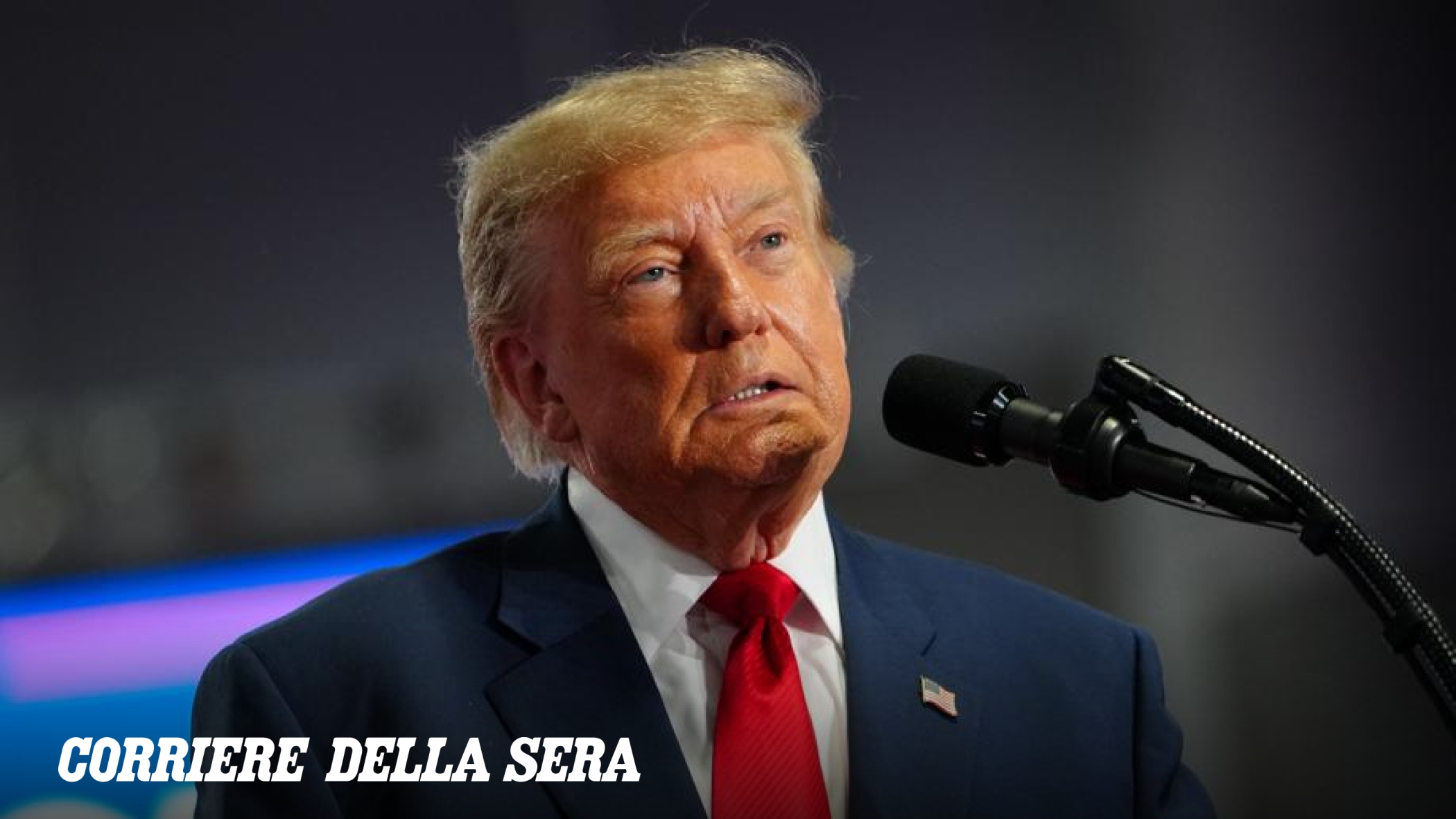 Trump attacca Zelensky: un patto con Putin e paure elettorali negli Stati Uniti