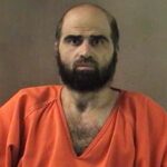 Trump cancella la diretta streaming dell'esecuzione di Nidal Hasan, primo caso dal 1945