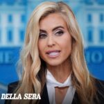 Trump consiglia a Katie Zacharia di riconsiderare il suo ruolo di portavoce