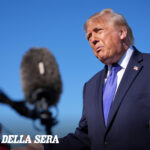 Trump definisce imbarazzanti le elezioni brasiliane e annuncia colloqui con Lula