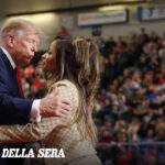 Trump e le sue dichiarazioni sessiste: attacchi a Nicki Minaj, Obama e il candidato dem El Sayed