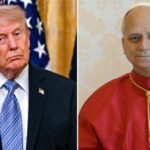 Trump ignora il Papa: assenza di messaggi durante l'intervento chirurgico di Leone XVI