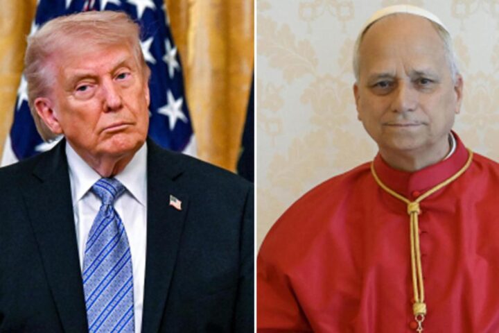 Trump ignora il Papa: assenza di messaggi durante l'intervento chirurgico di Leone XVI