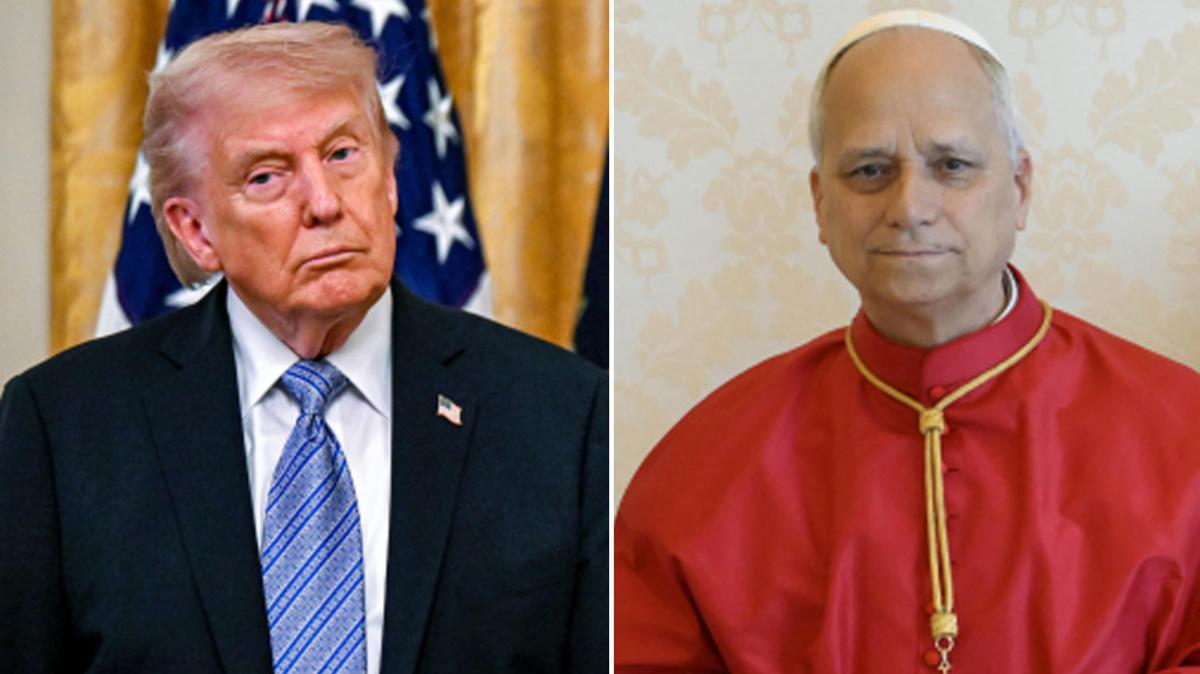Trump ignora il Papa: assenza di messaggi durante l'intervento chirurgico di Leone XVI