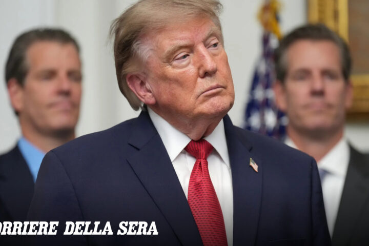 Trump invia 35 milioni di dollari in armi a unità del Camerun accusata di crimini di guerra