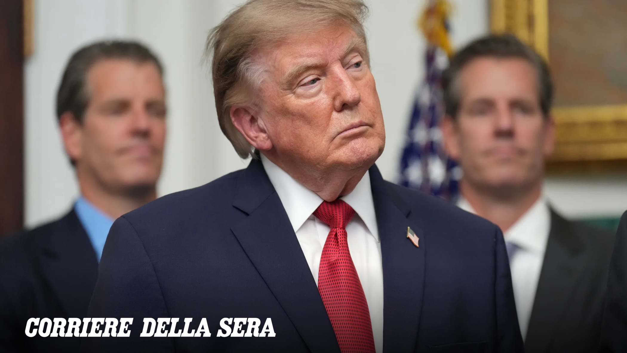 Trump invia 35 milioni di dollari in armi a unità del Camerun accusata di crimini di guerra