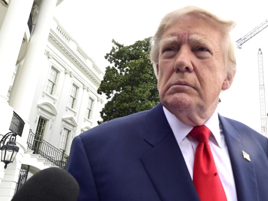 Trump invita Zelensky a lasciare: "Serve un nuovo leader per l'Ucraina"