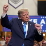 Trump promette sussidi di 90 dollari a 20 milioni di senior per Medicare prima delle elezioni