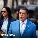 Trump revoca il mandato a Paolo Zampolli, non è più inviato Usa per le partnership globali