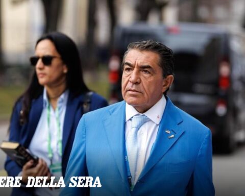 Trump revoca il mandato a Paolo Zampolli, non è più inviato Usa per le partnership globali