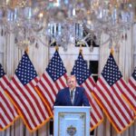 Trump sospende l'entrata in vigore delle sanzioni contro la Russia
