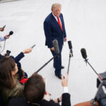 Trump suggerisce all'Ucraina di eleggere un nuovo presidente al posto di Zelensky