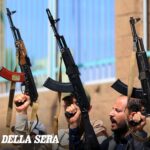 Trump valuta attacchi in Iran prima delle elezioni di metà mandato, la Casa Bianca chiede piani al Pentagono