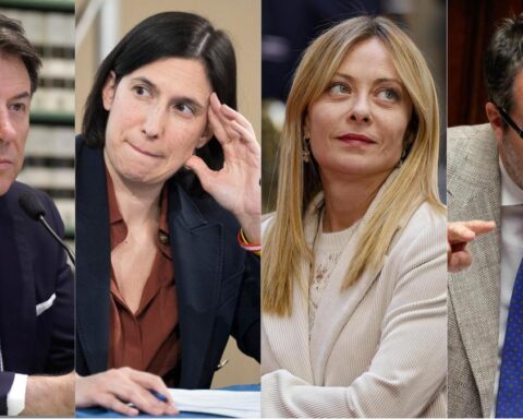 Ultimo sondaggio politico: Fratelli d'Italia resta primo partito, stabilità e movimenti nell'opposizione
