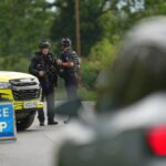 Un cittadino anglo-iraniano arrestato per un presunto piano d'attacco alla RAF Fairford rilasciato su cauzione