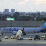 Un copilota di Flydubai ferisce il pilota con un’ascia d’emergenza durante il volo da Dubai a Tel Aviv