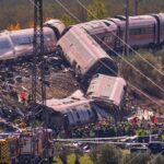 Un errore umano causa un grave incidente ferroviario in Spagna, 68 morti a Toledo