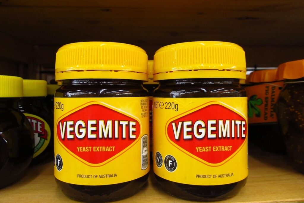 Un tribunale australiano rifiuta il giusto accesso alla Vegemite per un detenuto