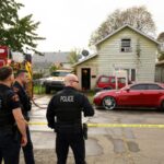 Un uomo uccide otto persone, tra cui due bambini, nella sua casa in Pennsylvania e si suicida