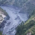 Una nuova esondazione in Nepal causa danni a case e infrastrutture, cinque dispersi