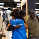 UNHCR: arrivano a Roma 15 nuovi studenti attraverso i corridoi universitari per rifugiati