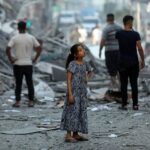 Unicef denuncia: 351 bambini uccisi a Gaza dal cessate il fuoco dell'ottobre 2025