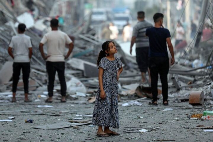 Unicef denuncia: 351 bambini uccisi a Gaza dal cessate il fuoco dell'ottobre 2025