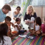Unicef: urgenti interventi necessari per fermare i matrimoni precoci in Bangladesh