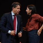Unità del centrosinistra su mozione economica, divisioni persistono sulla questione ucraina